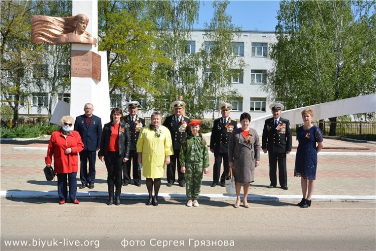 Элжур янтарненская школа имени в в кубракова